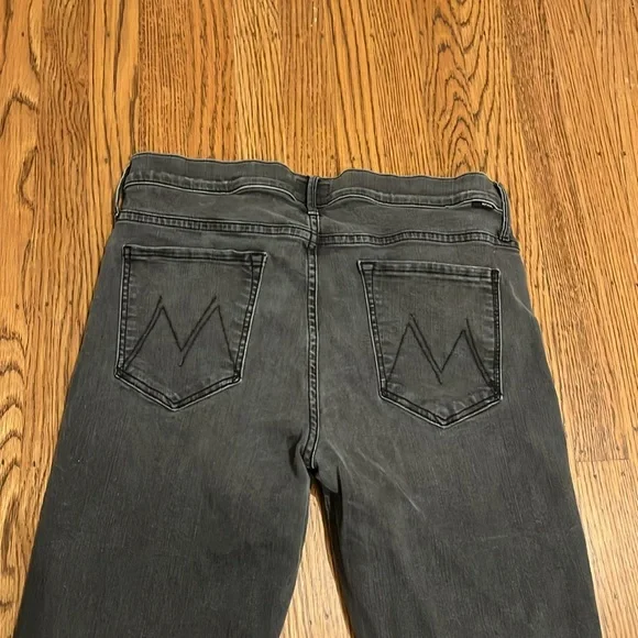 Mother Jeans - Picture 5 of 9